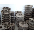 iron material cast iron parts